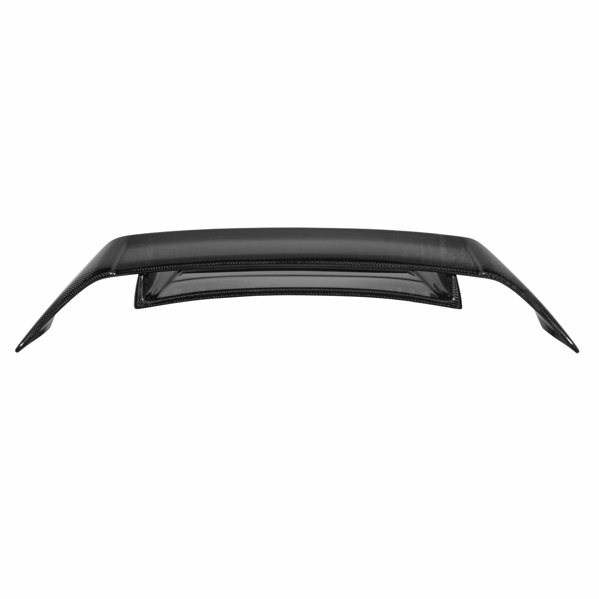 Seibon Carbon Fiber Rear Spoiler NS-Style Nissan 350Z 2003-2009 | RS0205NS350-NS