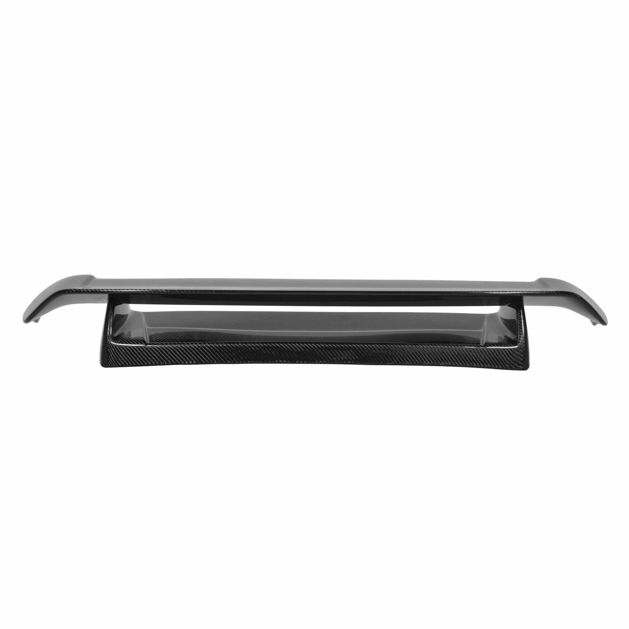 Seibon Carbon Fiber Rear Spoiler NS-Style Nissan 350Z 2003-2009 | RS0205NS350-NS