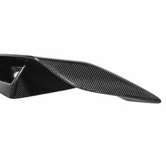 Seibon Carbon Fiber Rear Spoiler NS-Style Nissan 350Z 2003-2009 | RS0205NS350-NS