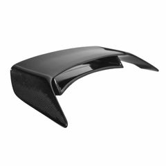 Seibon Carbon Fiber Rear Spoiler NS-Style Nissan 350Z 2003-2009 | RS0205NS350-NS