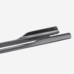 Seibon Carbon Fiber Side Skirts MB-Style Acura Integra Type S 2024-2026 | SS24ACINS-MB