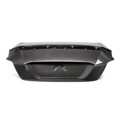 Seibon Carbon Fiber Trunk Lid Honda Civic Si Coupe 2017-2020 | TL16HDCV2D