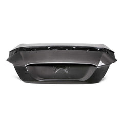 Seibon Carbon Fiber Trunk Lid Honda Civic Si Coupe 2017-2020 | TL16HDCV2D