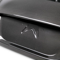 Seibon Carbon Fiber Trunk Lid Honda Civic Si Coupe 2017-2020 | TL16HDCV2D