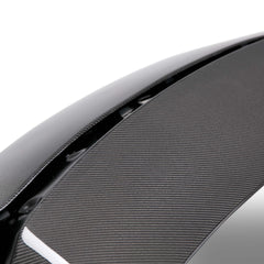 Seibon Carbon Fiber Trunk Lid Honda Civic Si Coupe 2017-2020 | TL16HDCV2D