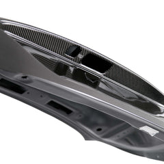 Seibon Carbon Fiber Trunk Lid Honda Civic Si Coupe 2017-2020 | TL16HDCV2D