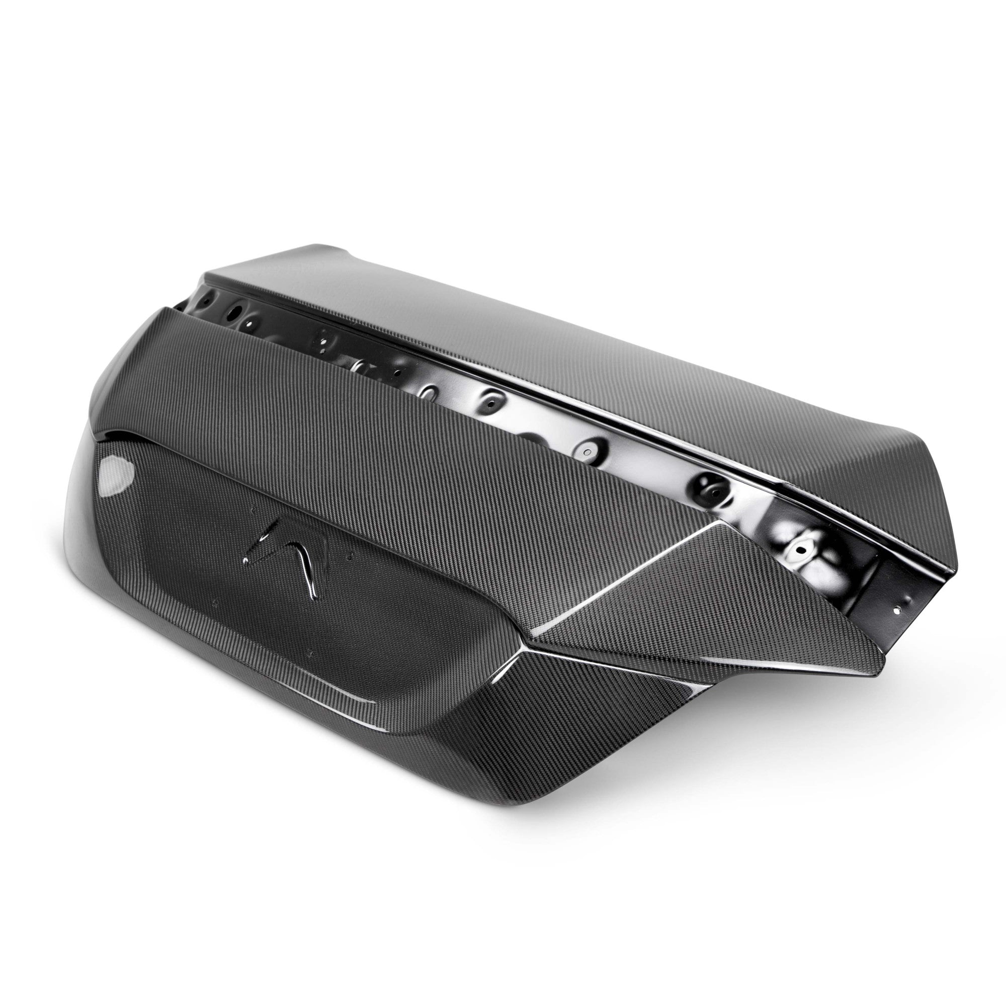 Seibon Carbon Fiber Trunk Lid Honda Civic Si Coupe 2017-2020 | TL16HDCV2D