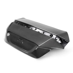 Seibon Carbon Fiber Trunk Lid Honda Civic Si Coupe 2017-2020 | TL16HDCV2D