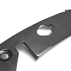 Seibon Carbon Fiber Under Hood Inner Wing Trims Honda Civic Type R 2017-2021 | WT17HDCVR