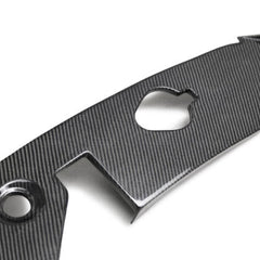 Seibon Carbon Fiber Under Hood Inner Wing Trims Honda Civic Type R 2017-2021 | WT17HDCVR