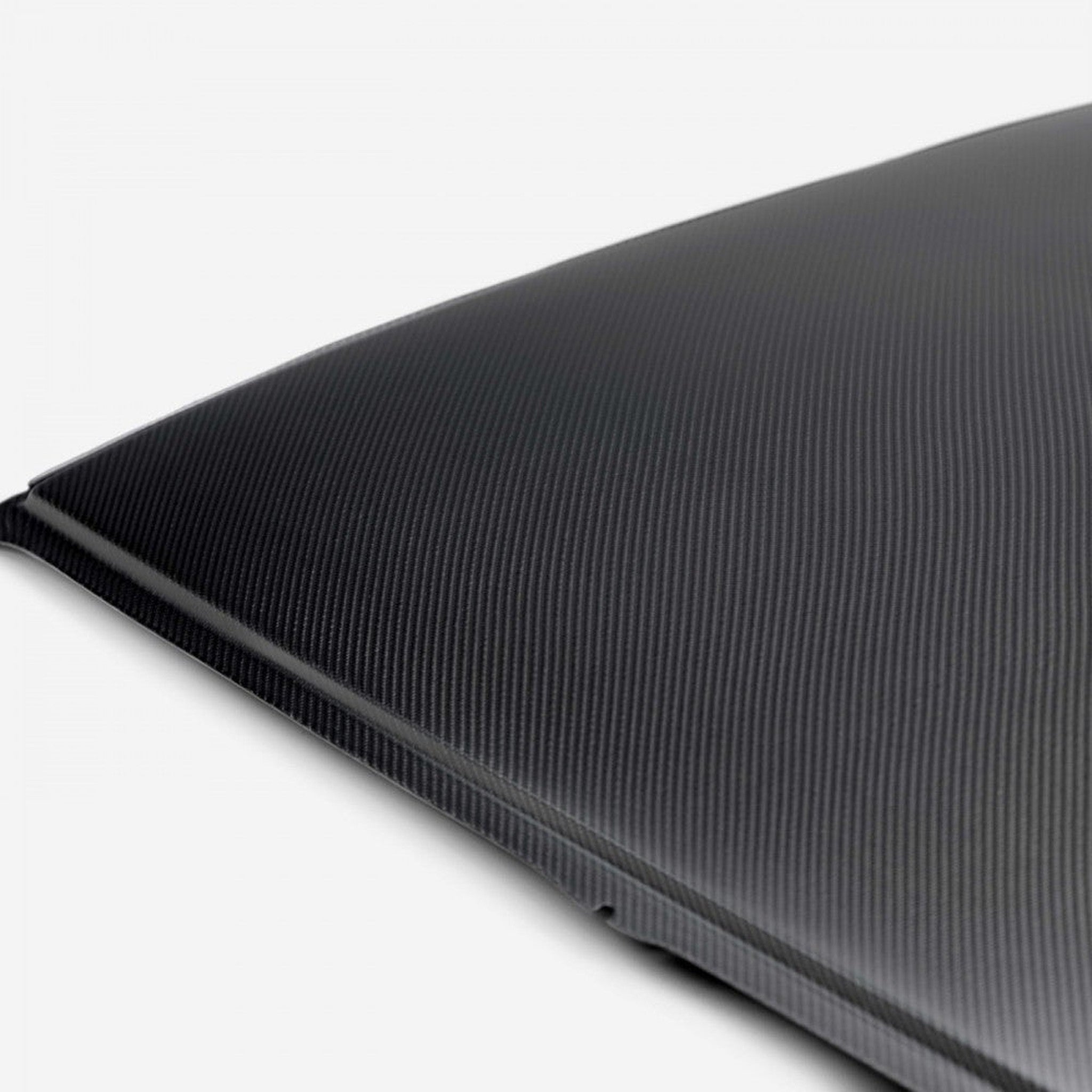 Seibon Dry Carbon Fiber Replacement Roof Subaru WRX 2022-2026 | CR22SBIMP-DRY