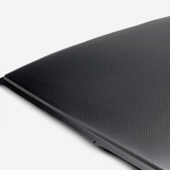 Seibon Dry Carbon Fiber Replacement Roof Subaru WRX 2022-2026 | CR22SBIMP-DRY