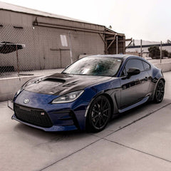 Seibon FA-Style Carbon Fiber Hood 2022-2026 Toyota GR86 / Subaru BRZ | HD22TY86-FA