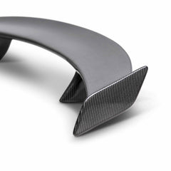 Seibon GT Carbon Fiber Rear Spoiler Honda Civic Sedan 2016-2021 | RS16HDCV4-GT