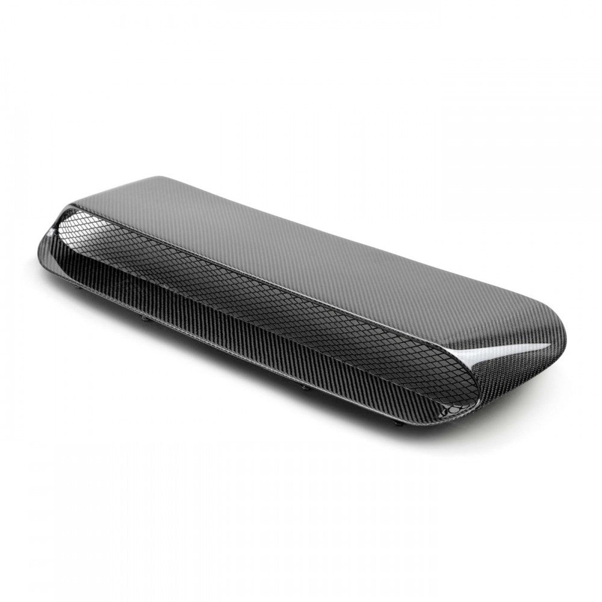 Seibon H-Style Carbon Fiber Hood Scoop Subaru WRX 2022-2026 | HDS22SBIMP-H