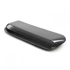 Seibon H-Style Carbon Fiber Hood Scoop Subaru WRX 2022-2026 | HDS22SBIMP-H