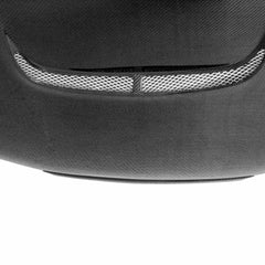 Seibon JU-Style Carbon Fiber Hood Nissan Skyline R32 1990-1994 | HD9094NSR32-JU