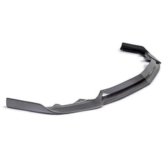 Seibon MB-Style Carbon Fiber Front Lip Acura Integra Type S 2024-2026 | FL24ACINS-MB