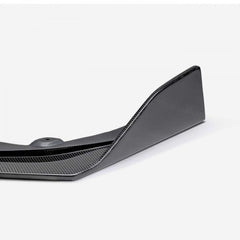 Seibon MB-Style Carbon Fiber Front Lip Subaru WRX 2022-2026 | FL22SBIMP-MB