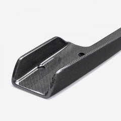 Seibon MB Style Carbon Fiber Rear Diffuser Subaru WRX 2022-2026 | RD22SBIMP-MB