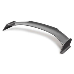 Seibon MB-Style Carbon Fiber Rear Spoiler Honda Civic Type R 2023-2025 | RS23HDCVRC-MB