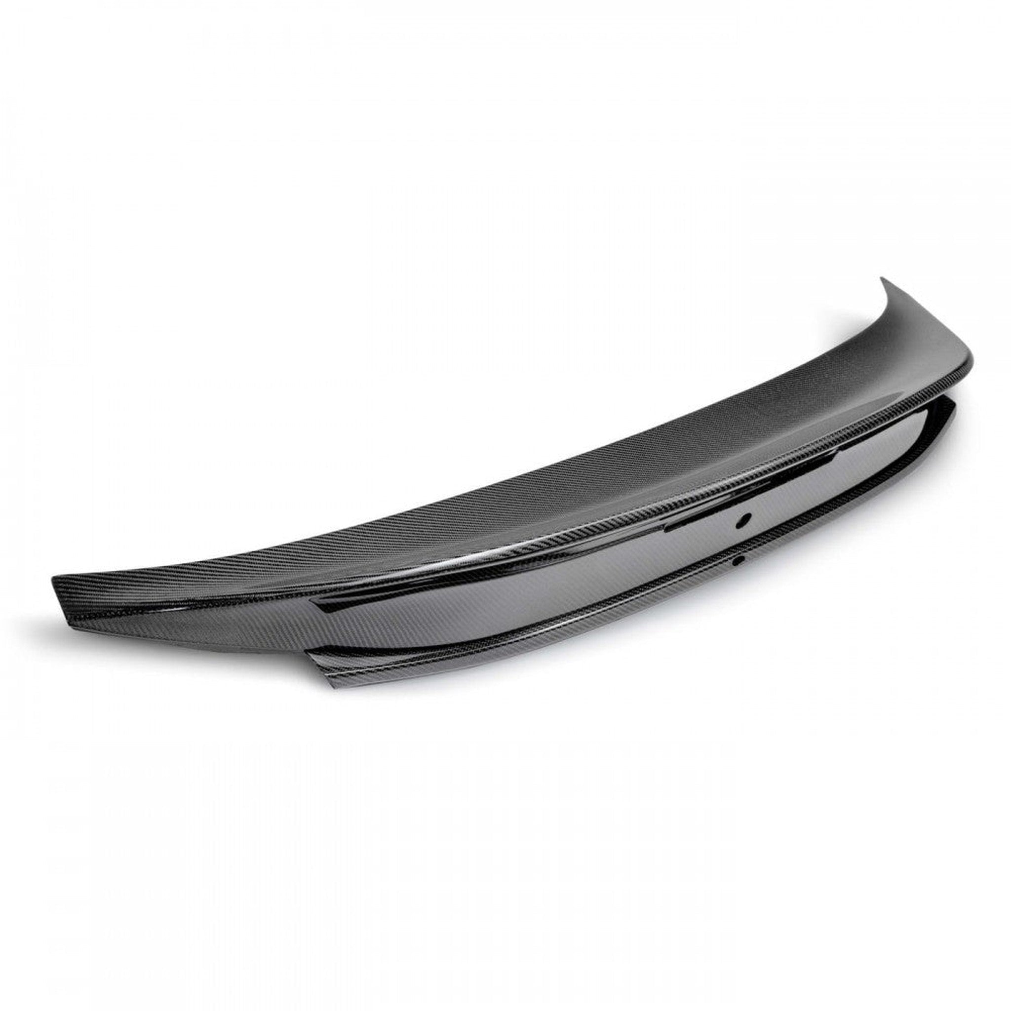 Seibon MB-Style Carbon Fiber Rear Spoiler Toyota GR86 / Subaru BRZ 2022-2026 | RS22TY86-MB