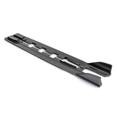 Seibon MB-Style Carbon Fiber Side Skirt Subaru BRZ / Toyota GR86 2022-2026 | SS22TY86-MB