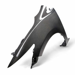 Seibon OE-Style Carbon Fiber Fenders Honda Civic Si Coupe 2014-2015 | FF14HDCV2D