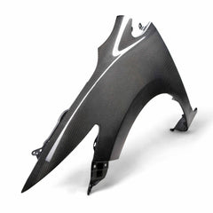 Seibon OE-Style Carbon Fiber Fenders Honda Civic Si Coupe 2014-2015 | FF14HDCV2D