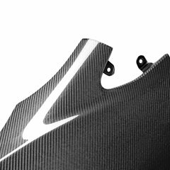 Seibon OE-Style Carbon Fiber Fenders Honda Civic Si Coupe 2014-2015 | FF14HDCV2D