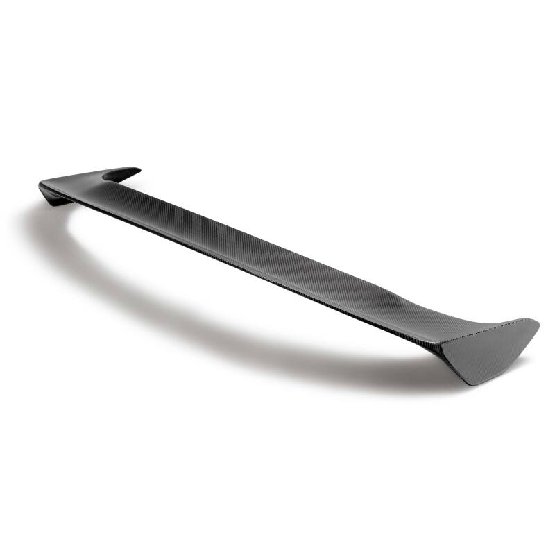 Seibon OE-Style Carbon Fiber Rear Spoiler Honda Civic Type R 2023-2025 | RS23HDCVRC-OE