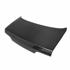 Seibon OEM Carbon Trunk Lid Nissan Skyline R32 1990-1994 | TL9094NSR32
