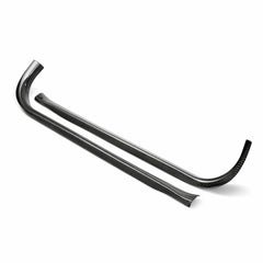 Seibon OEM Style Carbon Fiber Door Sills Trim (Pair) Nissan GT-R 2009-2025 | DST0910NSGTR