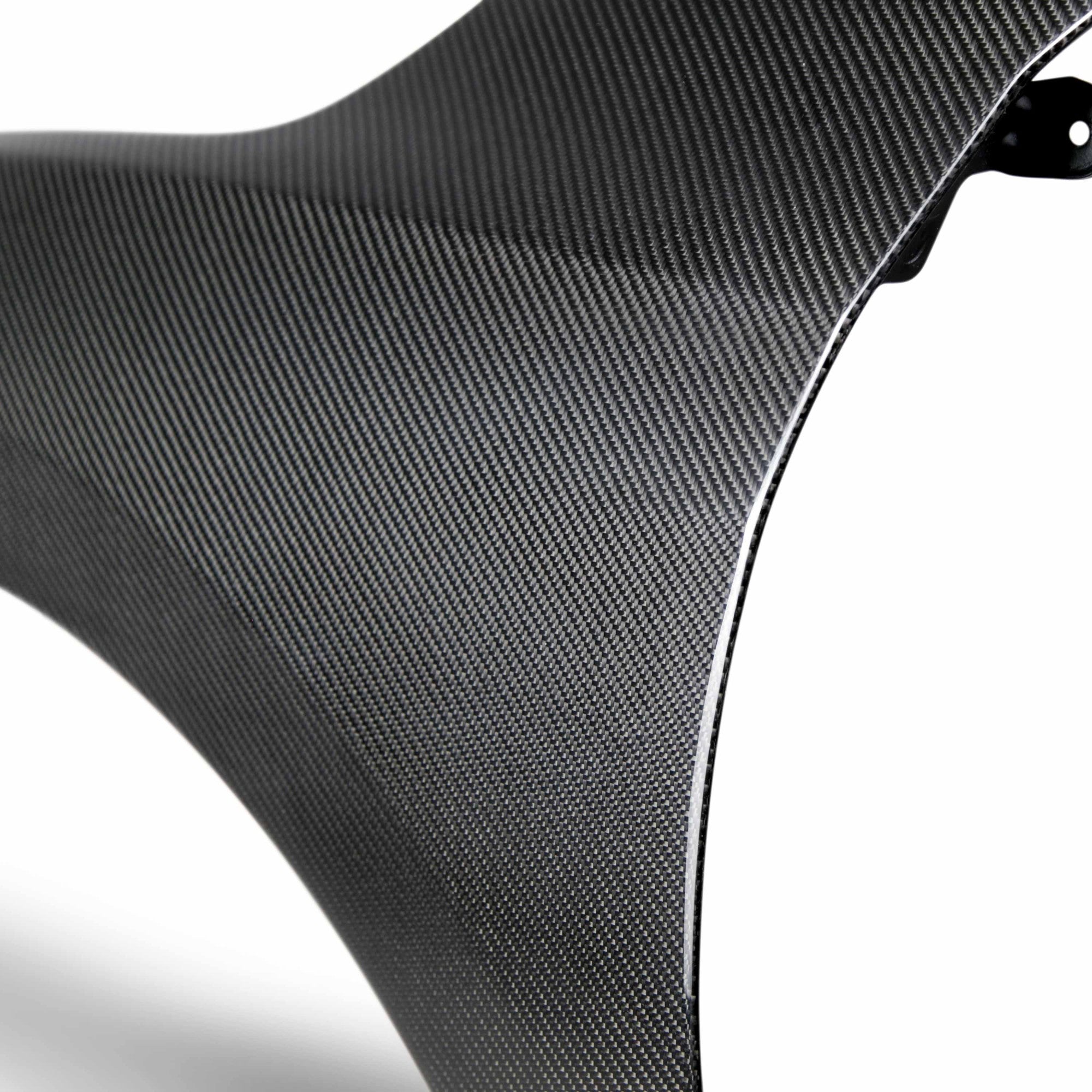 Seibon OEM-Style Carbon Fiber Fender Honda Civic 2016-2021 | FF16HDCV-OE