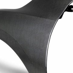 Seibon OEM-Style Carbon Fiber Fender Honda Civic 2016-2021 | FF16HDCV-OE
