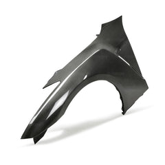 Seibon OEM Style Carbon Fiber Fenders Nissan GT-R 2009-2025 | FF0910NSGTR-OE