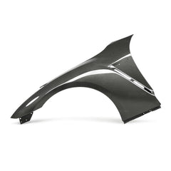 Seibon OEM Style Carbon Fiber Fenders Nissan GT-R 2009-2025 | FF0910NSGTR-OE