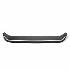 Seibon OEM Style Carbon Fiber Front Grille Nissan GT-R 2009-2011 | FG0910NSGTR-OE