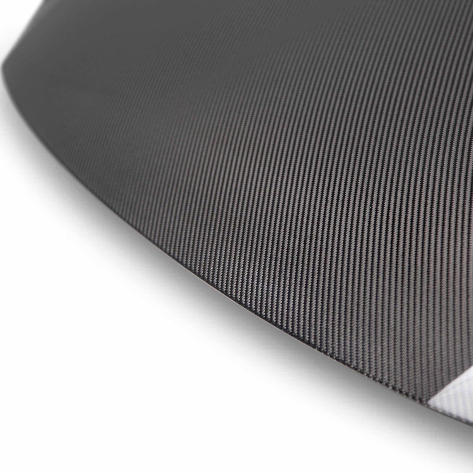 Seibon OEM Style Carbon Fiber Hood Honda Civic 2016-2021 | HD16HDCV-OE