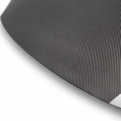 Seibon OEM Style Carbon Fiber Hood Honda Civic 2016-2021 | HD16HDCV-OE