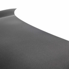 Seibon OEM Style Carbon Fiber Hood Honda Civic 2016-2021 | HD16HDCV-OE