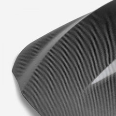 Seibon OEM-Style Carbon Fiber Hood Subaru WRX 2022-2026 | HD22SBIMP-OE