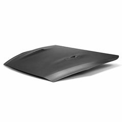 Seibon OEM Style Dry Carbon Fiber Hood Nissan GTR 2009-2016 | HD0910NSGTR-OE-DRY