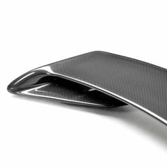 Seibon OEM Style Rear Spoiler Nissan GTR 2009-2025 | RS0910NSGTR-OE