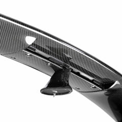 Seibon OEM Style Rear Spoiler Nissan GTR 2009-2025 | RS0910NSGTR-OE