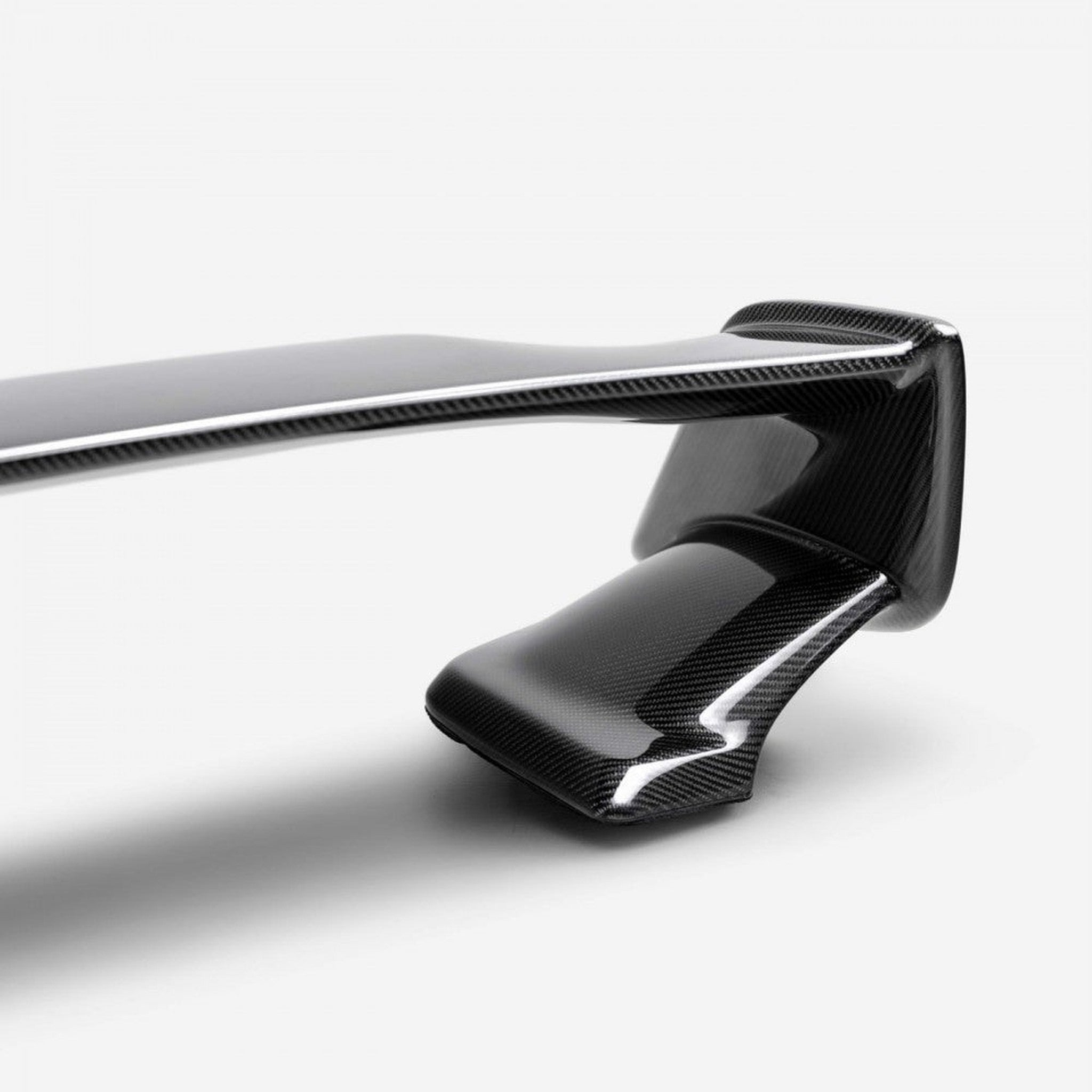 Seibon STI Style Carbon Fiber Rear Spoiler Subaru WRX 2022-2026 | RS22SBIMP-STI