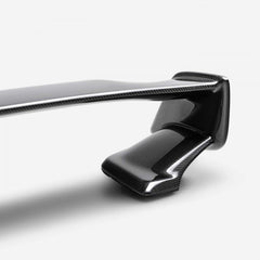 Seibon STI Style Carbon Fiber Rear Spoiler Subaru WRX 2022-2026 | RS22SBIMP-STI