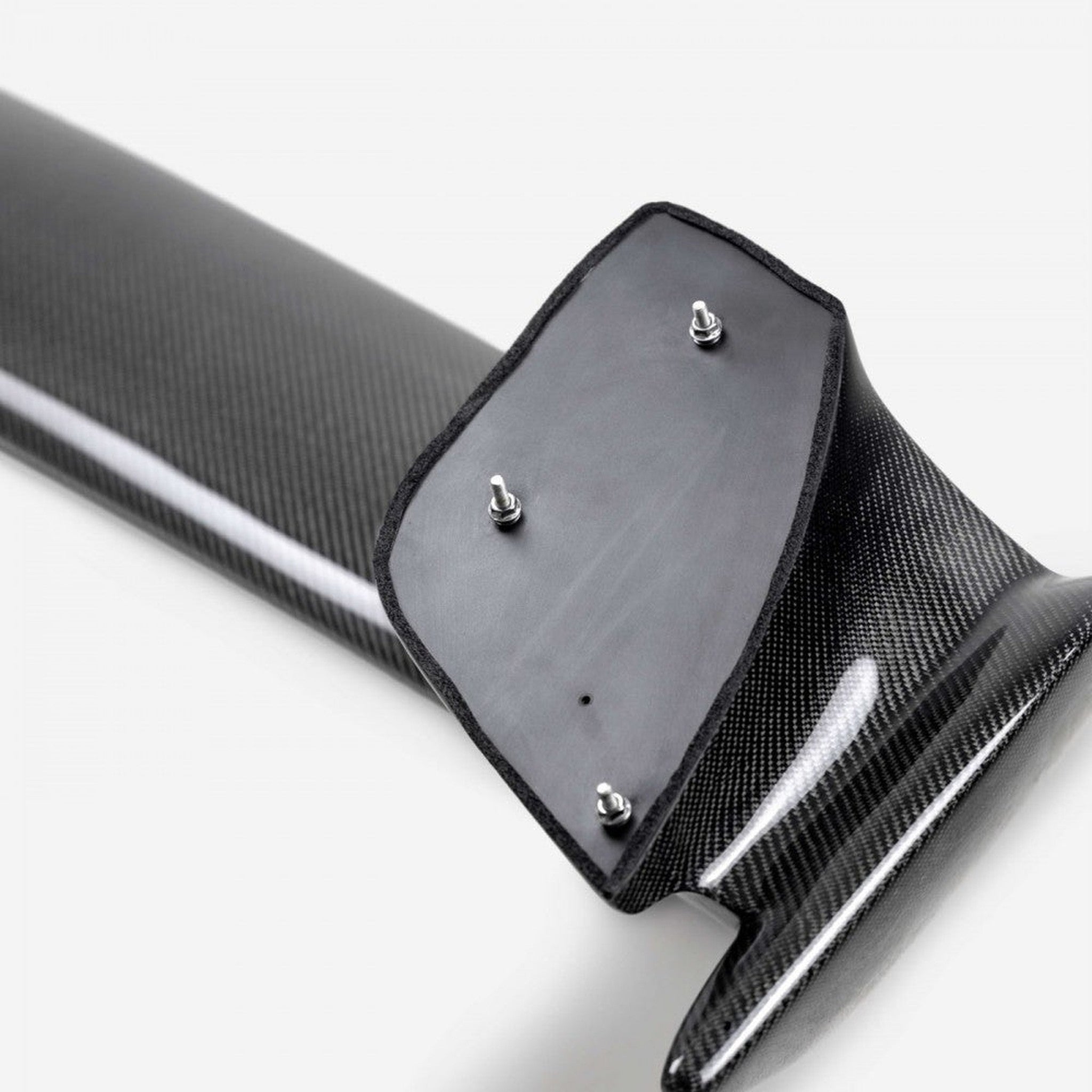 Seibon STI Style Carbon Fiber Rear Spoiler Subaru WRX 2022-2026 | RS22SBIMP-STI