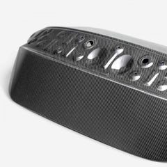 Seibon Trunk Lid Carbon Fiber Toyota GR86 / Subaru BRZ 2022-2026 | TL22TY86