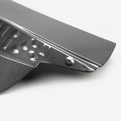 Seibon Trunk Lid Carbon Fiber Toyota GR86 / Subaru BRZ 2022-2026 | TL22TY86